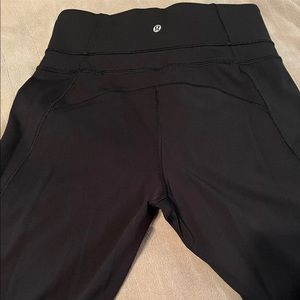 Lululemon groove pant